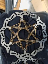 Disci Bca performance Y0D4 center look