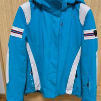 Giacca Sci Hyra donna