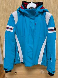 Giacca Sci Hyra donna