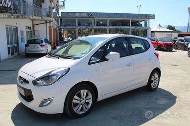 HYUNDAI - i20 - 1.4 CRDi 5p. Comfort