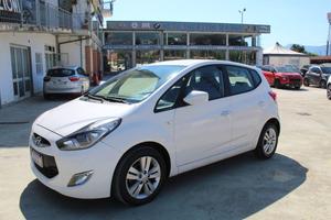 HYUNDAI - i20 - 1.4 CRDi 5p. Comfort