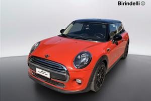 MINI Mini 4ª serie (F56) - Mini 1.5 One Boost