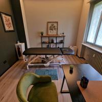 Studio per Osteopati-Nutrizionisti-Psicologi-PT