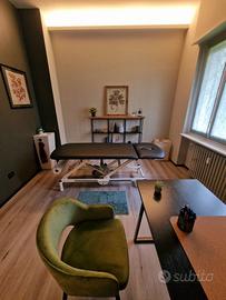 Studio per Osteopati-Nutrizionisti-Psicologi-PT