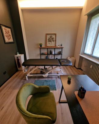 Studio per Osteopati-Nutrizionisti-Psicologi-PT