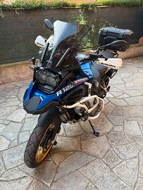 Bmw R 1250 Gs Adventure Rally