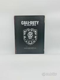 Guida COD Black Ops Prestige BradyGames Inglese