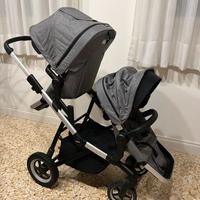 Passeggino Thule Sleek