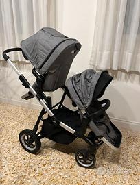 Passeggino Thule Sleek