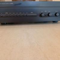 Amplificatore NAD C320BEE
