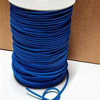 Cordone elastico poliestere 6mm 200m da esterno