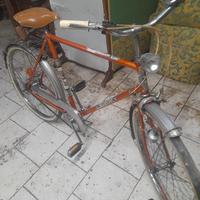 biciclette antica 