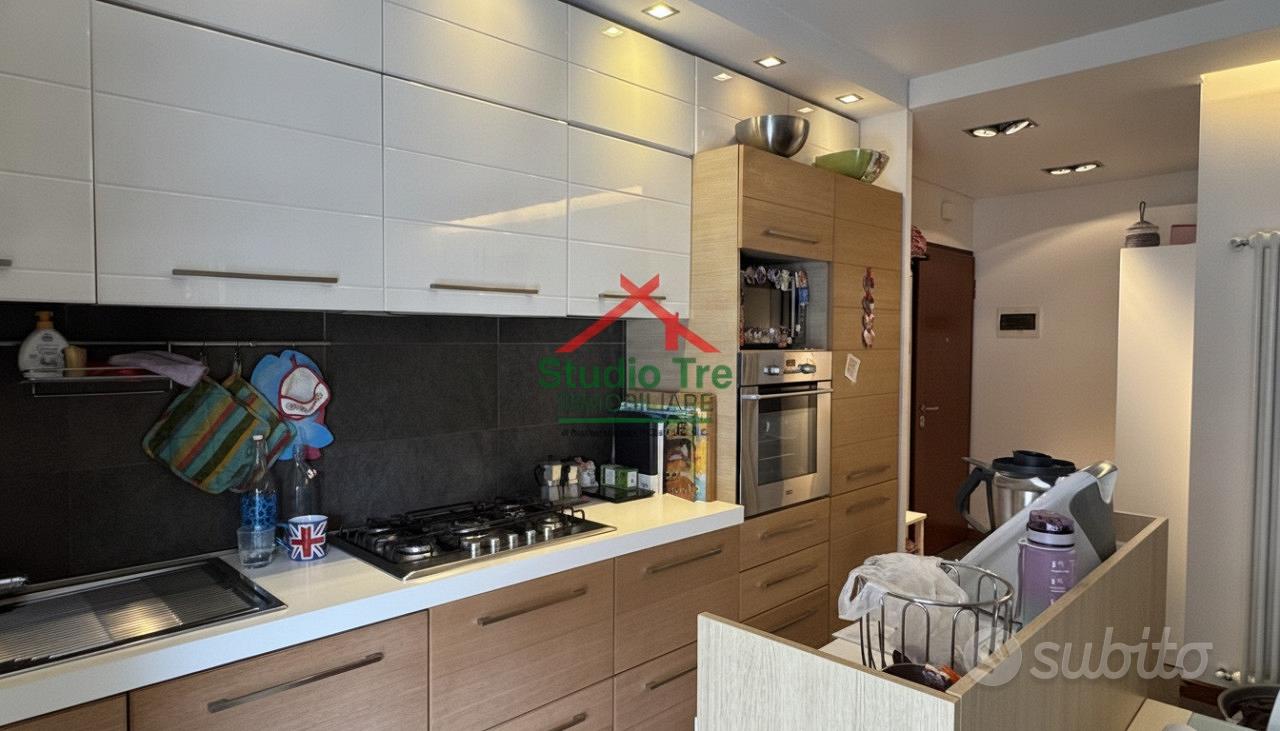 Appartamento – Venezia, Favaro Veneto - Vista 3