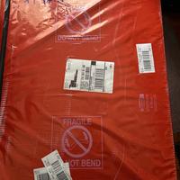 Displate Travis Scott Gloss Taglia L 67.5 x 48 cm