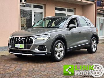 AUDI Q3 35 TDI 150 CV Business Advanced PROMO