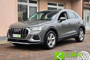 AUDI Q3 35 TDI 150 CV Business Advanced PROMO