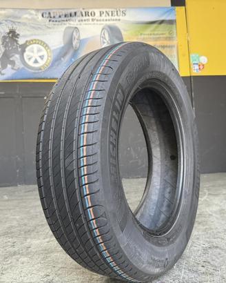 1 Gomma 215/65R17 103V Michelin Estiva 90% residui