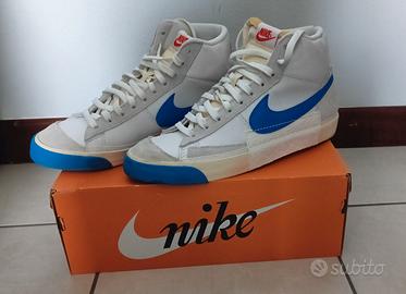 Nike blazer mid 77