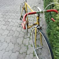 Bicicletta corsa