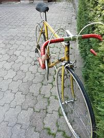 Bicicletta corsa