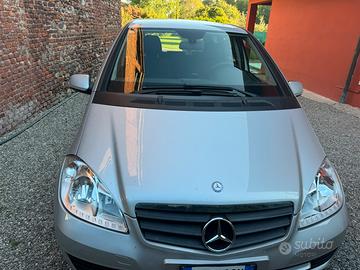 Mercedes Benz Classe A 160