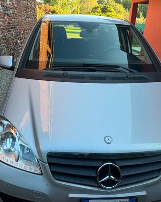 Mercedes Benz Classe A 160