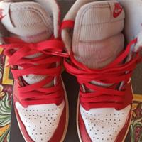 scarpe da ginnastica Jordan 