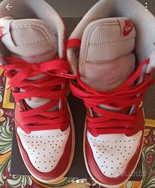 scarpe da ginnastica Jordan 