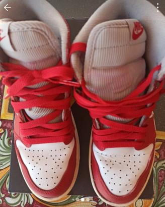 scarpe da ginnastica Jordan 