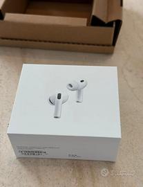 AirPods Pro3