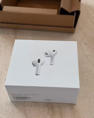 AirPods Pro3
