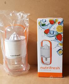 Utensile multifunzione 6 in 1 per alimentari