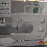 macchina da cucire 