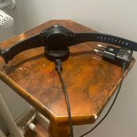 Samsung  Gear S3 Frontier