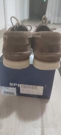 sperry top sider donna. taglia 9 veste 39,5/40