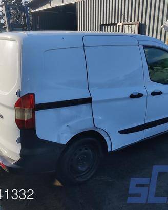 FORD TRANSIT COURIER B460 1.5 TDCI -ricambi