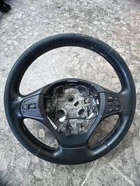 Volante bmw f20/30/31 ed altre