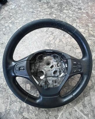 Volante bmw f20/30/31 ed altre