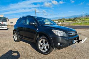 toyota rav4 d.cat 4x4