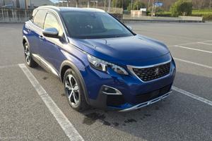 Peugeot 3008 GT 2.0 HDI Diesel 180 CV Automatica