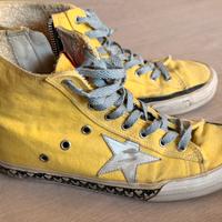 Sneaker Golden Goose