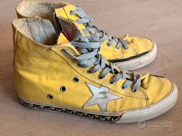 Sneaker Golden Goose