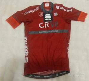 Maglietta t-shirt Sportful Campagnolo 