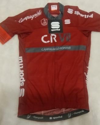 Maglietta t-shirt Sportful Campagnolo 