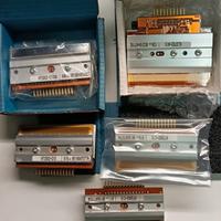 Testine termiche bilancia Omega