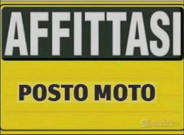 Box moto