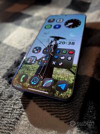 Samsung S25+ in garanzia