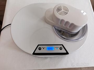 Gelatiera IC6000