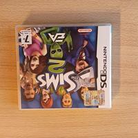 Gioco Nintendo Ds Sims 2