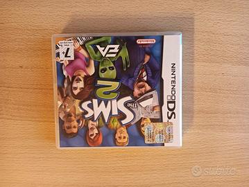 Gioco Nintendo Ds Sims 2